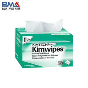 Giấy lau KIMTECH Kimwipes Science Delicate Task 34120A
